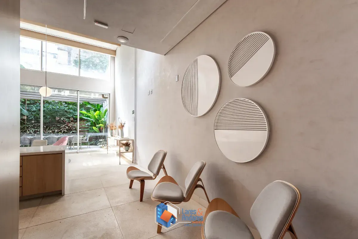 Apartamento, 2 quartos, 94 m² - Foto 35