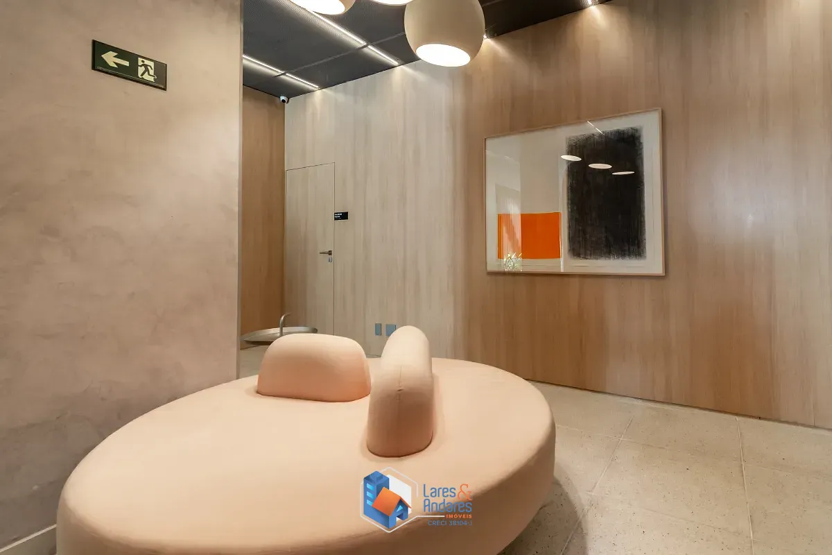 Apartamento, 2 quartos, 94 m² - Foto 36