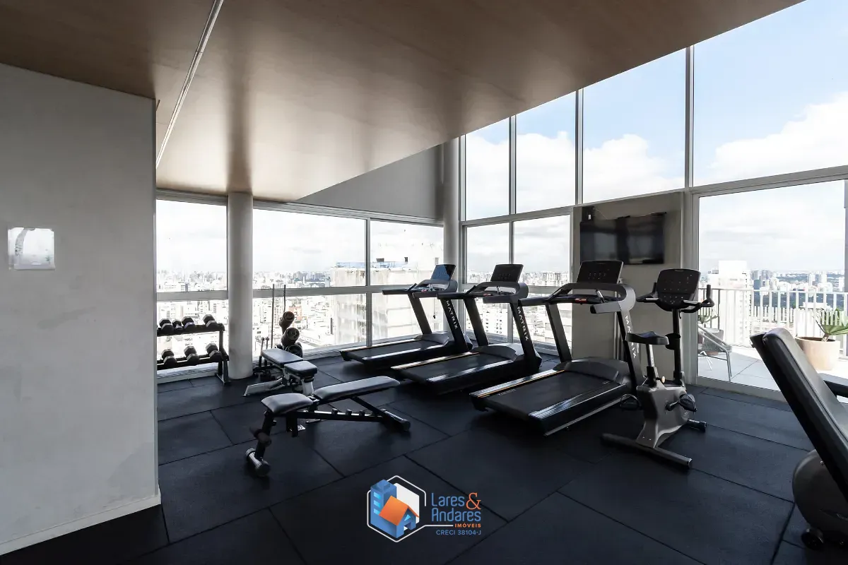 Apartamento, 2 quartos, 94 m² - Foto 37