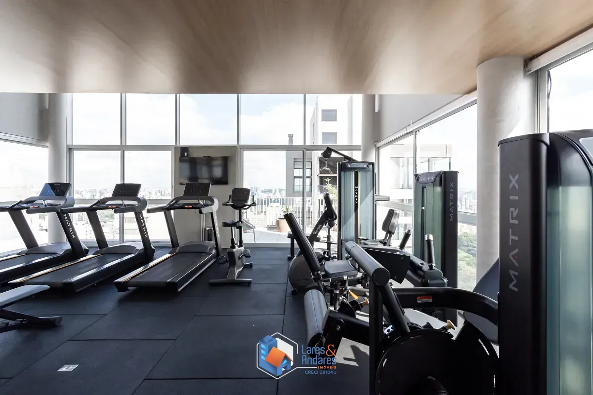 Apartamento, 2 quartos, 94 m² - Foto 40