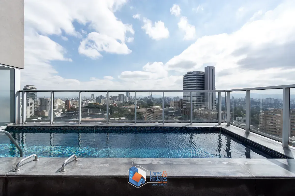 Apartamento, 2 quartos, 94 m² - Foto 41