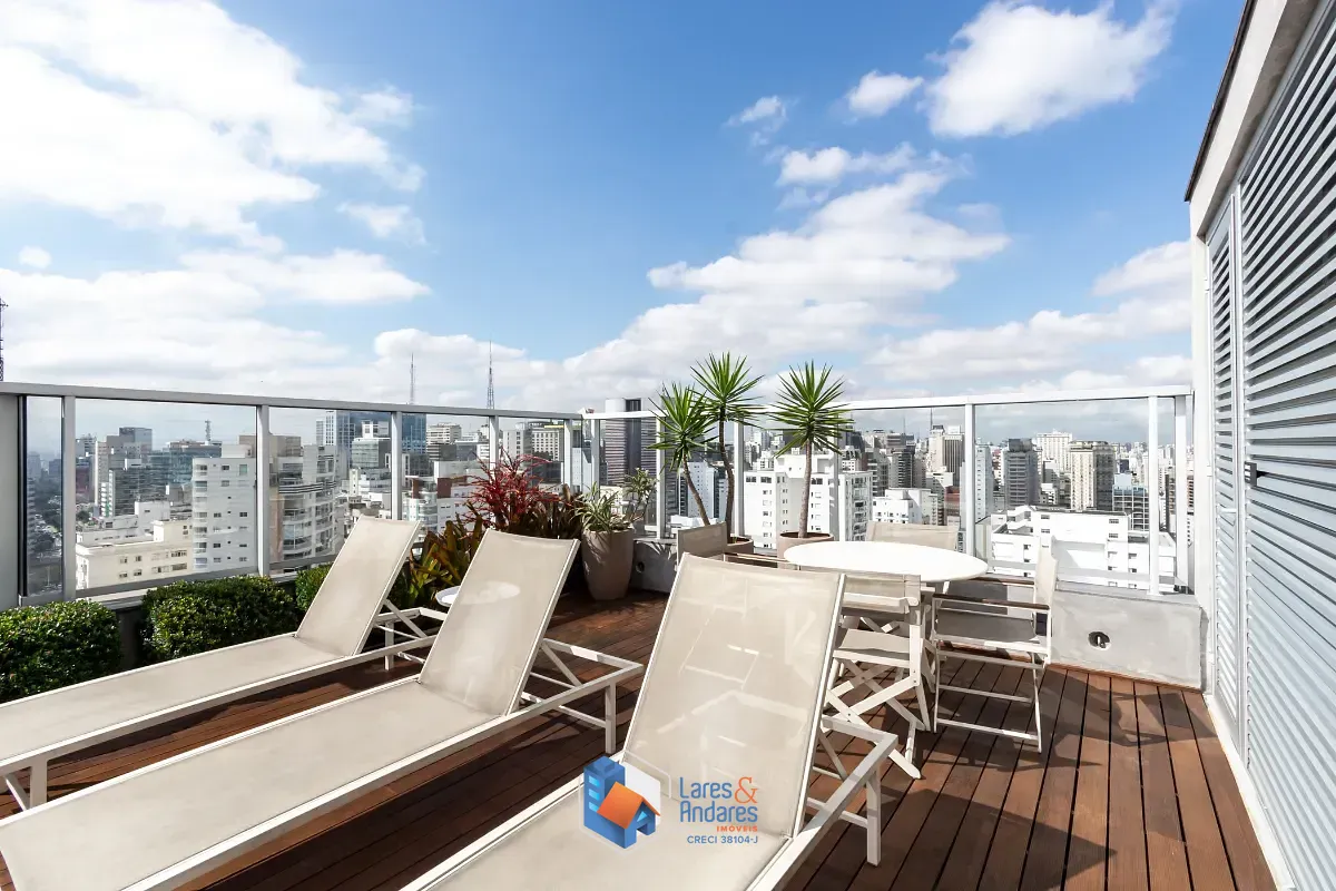 Apartamento, 2 quartos, 94 m² - Foto 42