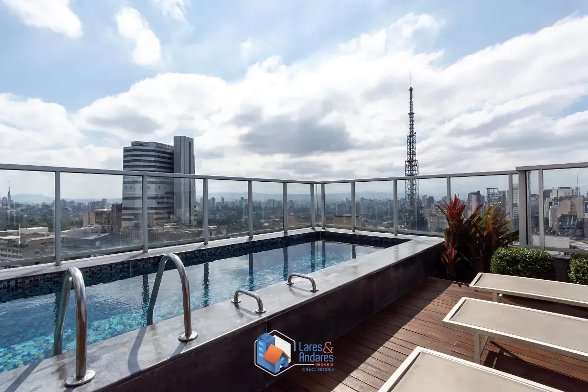 Apartamento, 2 quartos, 94 m² - Foto 43
