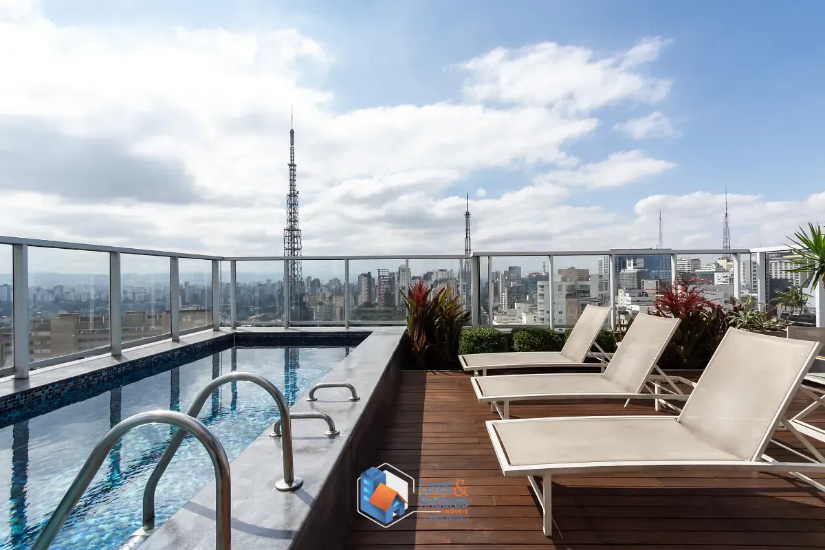 Apartamento, 2 quartos, 94 m² - Foto 44
