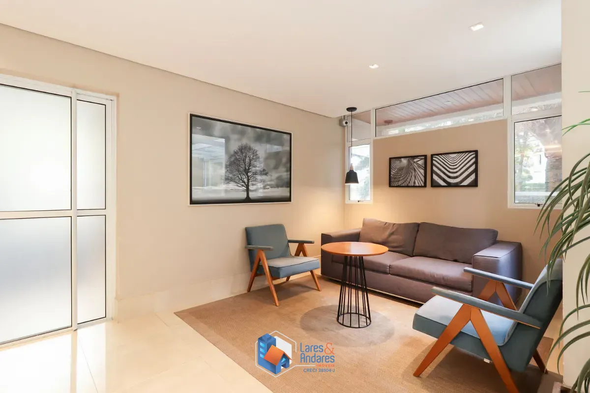 Apartamento, 3 quartos, 100 m² - Foto 31
