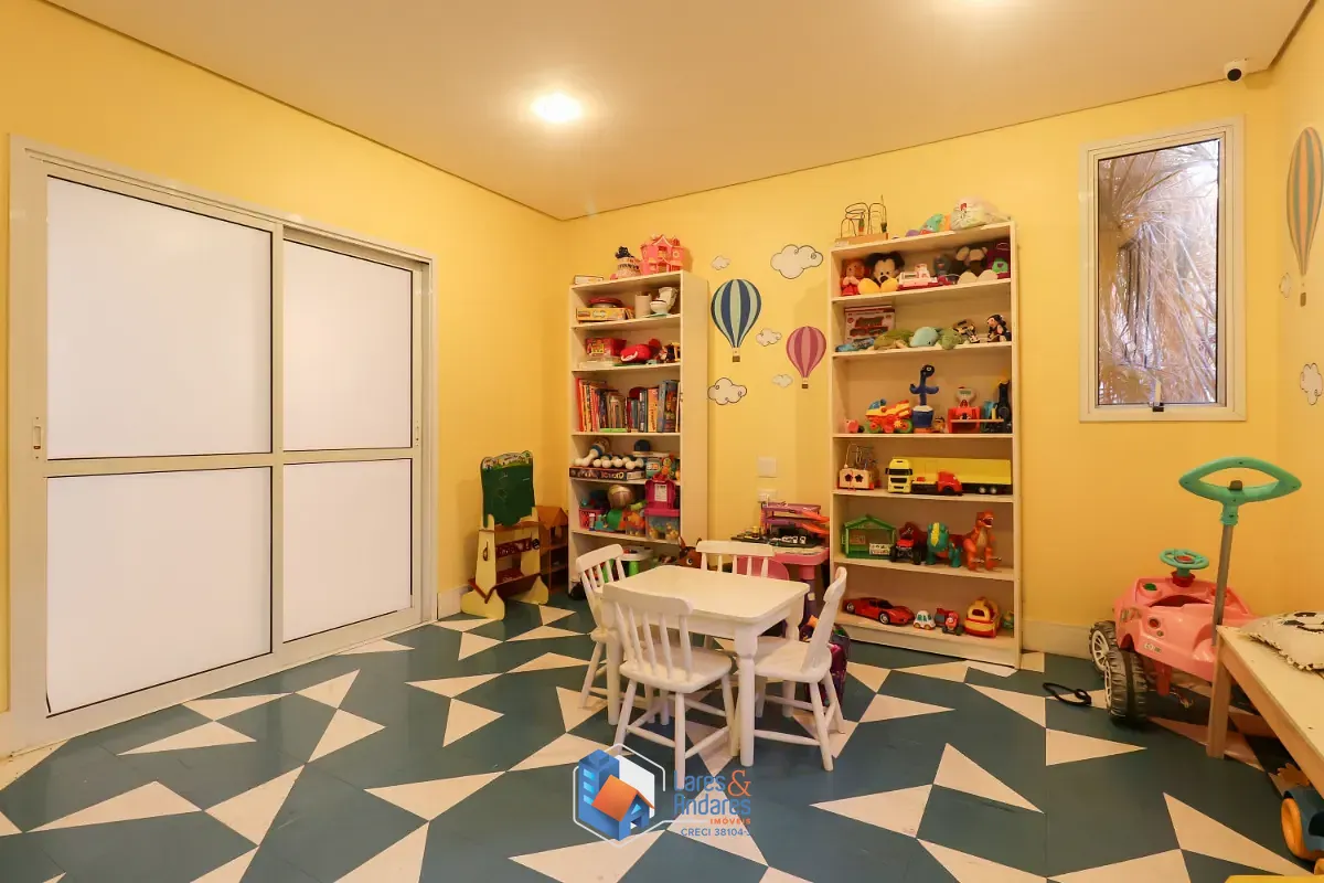 Apartamento, 3 quartos, 100 m² - Foto 32