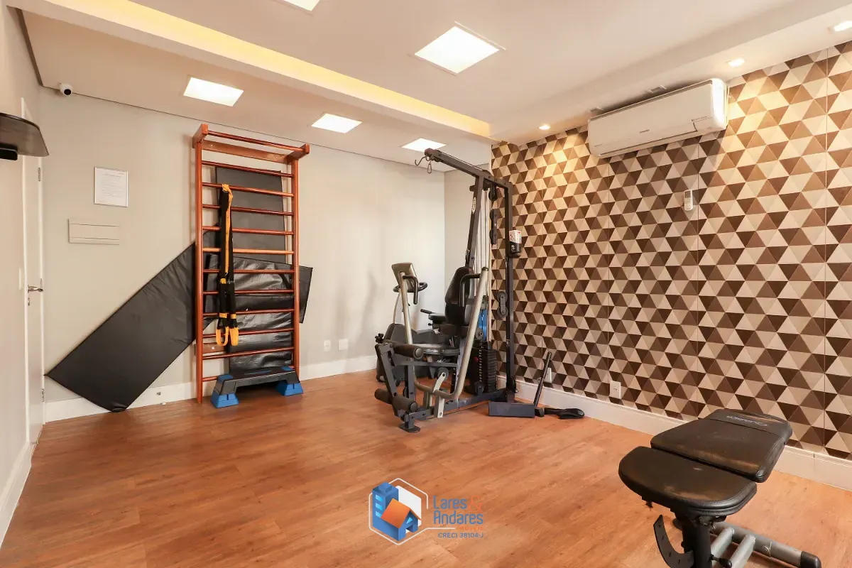 Apartamento, 3 quartos, 100 m² - Foto 33