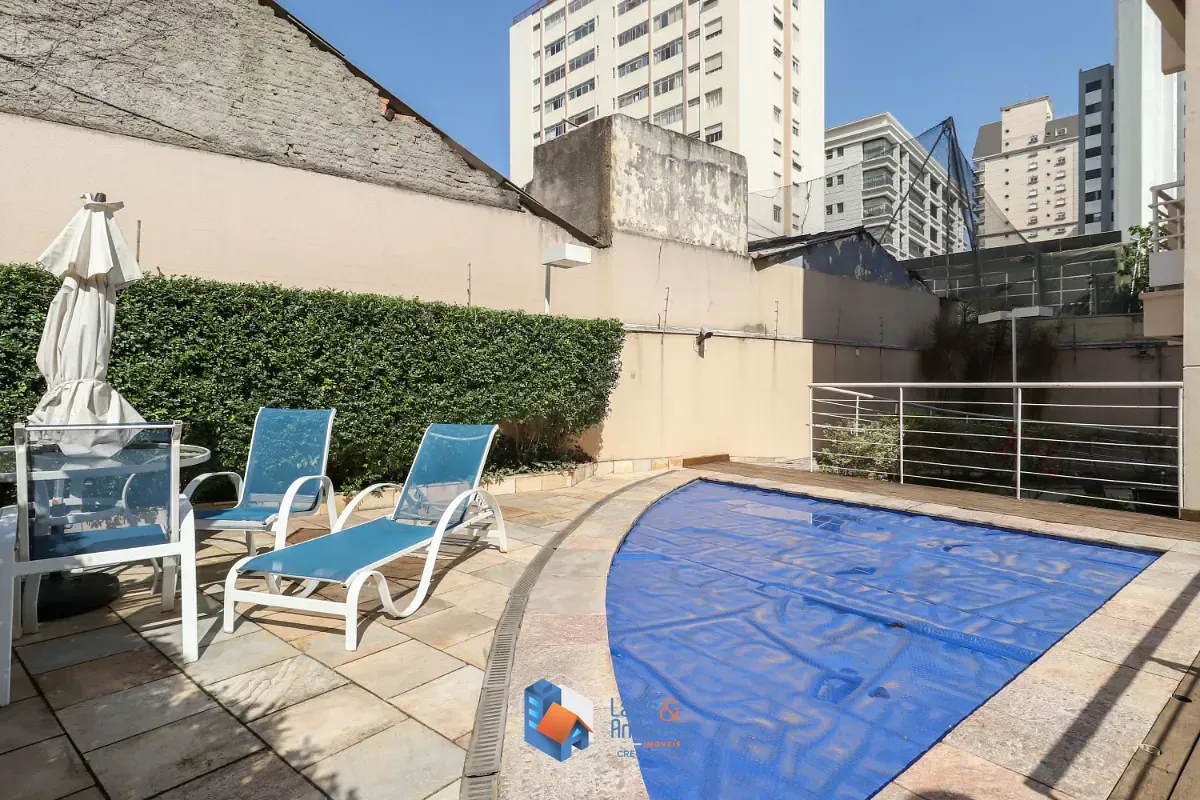 Apartamento, 3 quartos, 100 m² - Foto 34