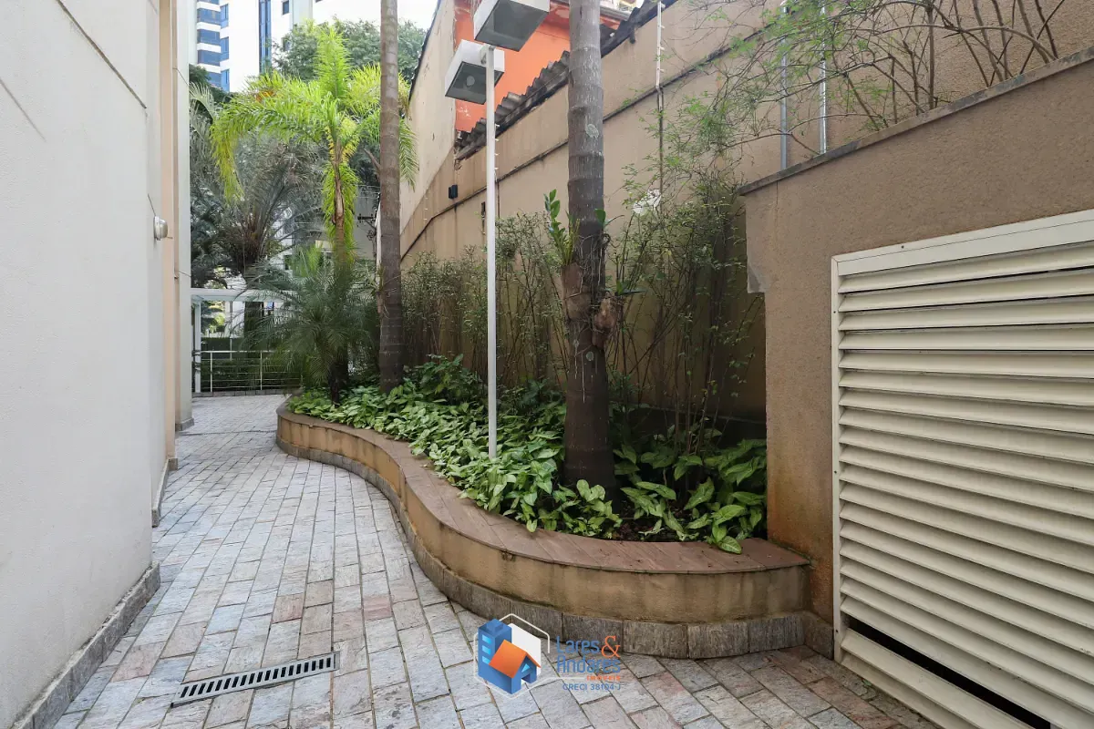 Apartamento, 3 quartos, 100 m² - Foto 35
