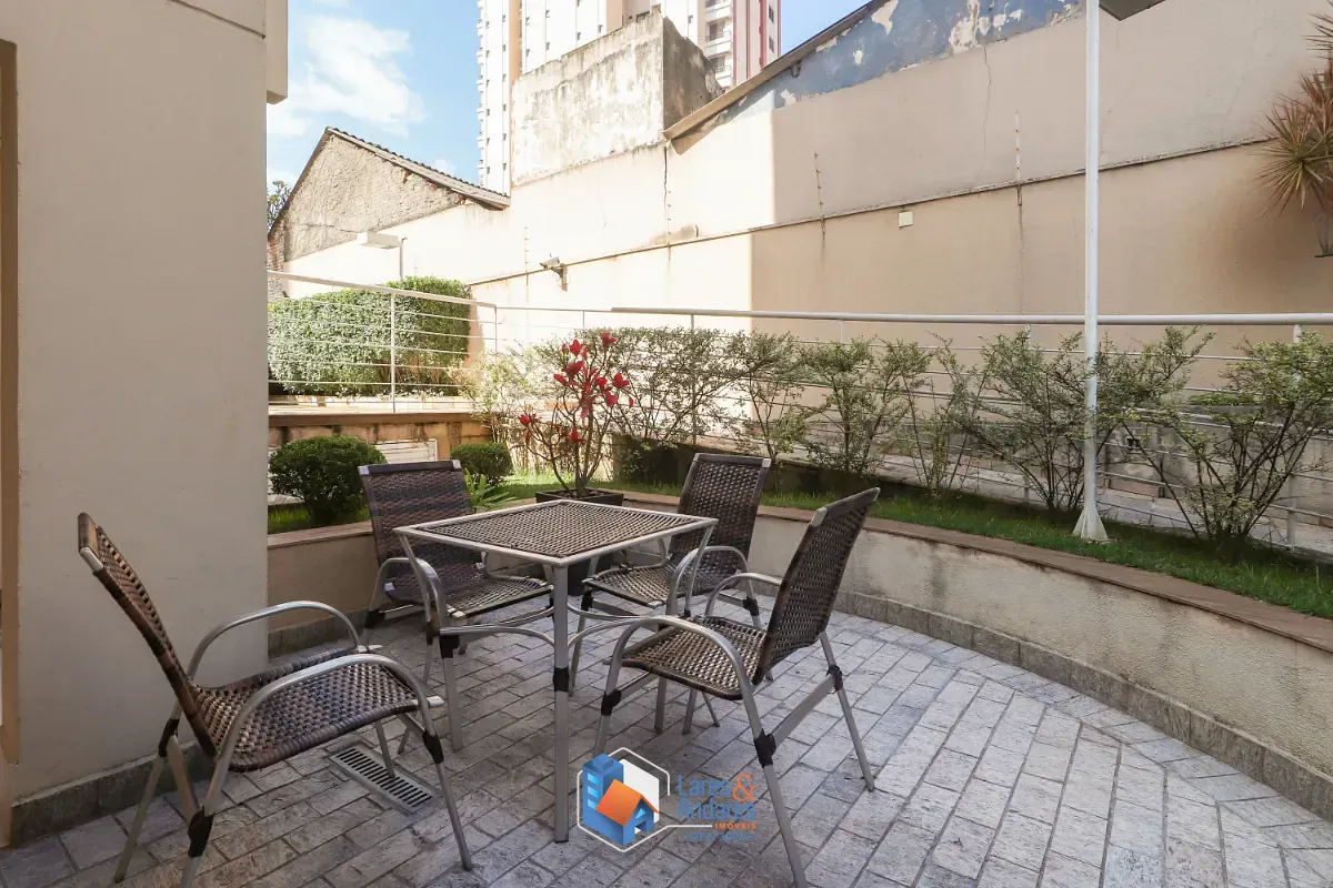 Apartamento, 3 quartos, 100 m² - Foto 36
