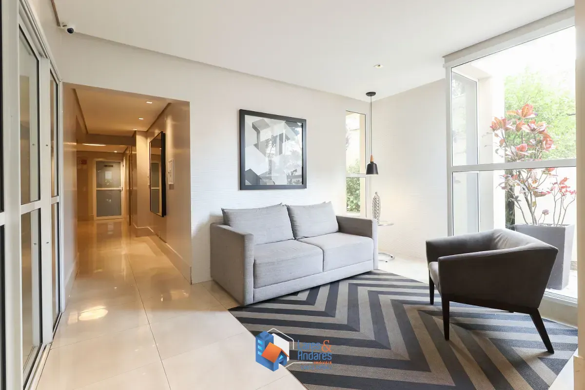 Apartamento, 3 quartos, 100 m² - Foto 37