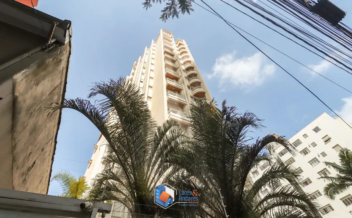 Apartamento, 3 quartos, 100 m² - Foto 38