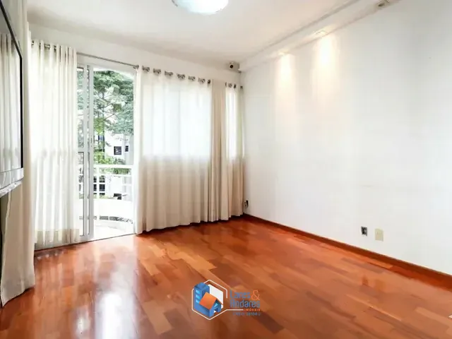 Apartamento com 100m² 3 quartos e 4 banheiros, à venda, no bairro Vila Mariana em São Paulo