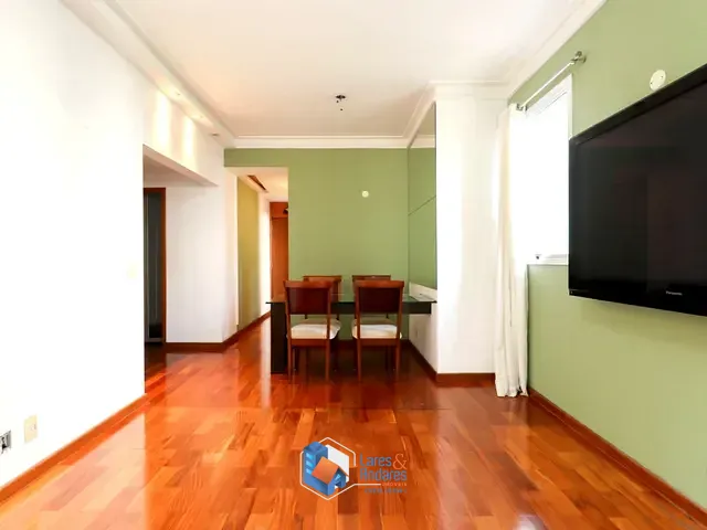 Apartamento com 100m² 3 quartos e 4 banheiros, à venda, no bairro Vila Mariana em São Paulo