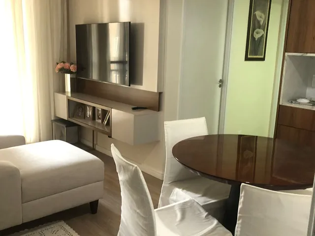 Foto do Apartamento - Apartamento á venda com 2 Quartos, uma vaga de garagem, Bairro Socorro, São Paulo | Paulista Imóveis