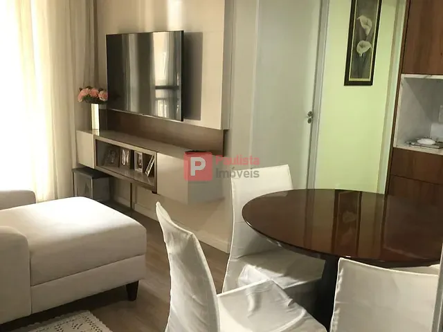 Apartamento 2 quartos e 1 banheiro, à venda, no bairro Socorro em São Paulo