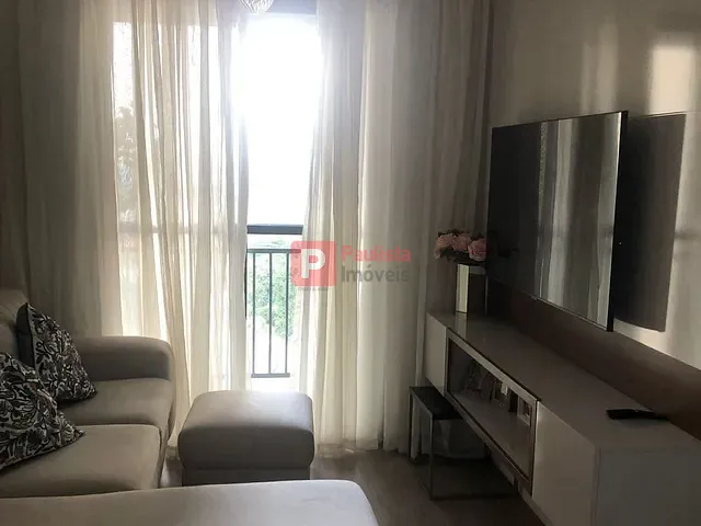 Apartamento 2 quartos e 1 banheiro, à venda, no bairro Socorro em São Paulo
