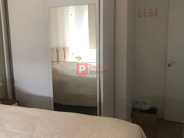 Apartamento 2 quartos e 1 banheiro, à venda, no bairro Socorro em São Paulo