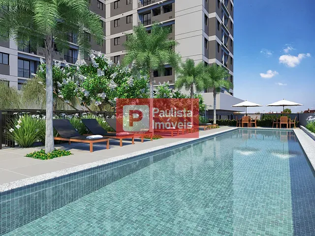 Apartamento 2 quartos e 1 banheiro, à venda, no bairro Socorro em São Paulo