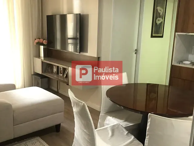 Apartamento 2 quartos e 1 banheiro, à venda, no bairro Socorro em São Paulo