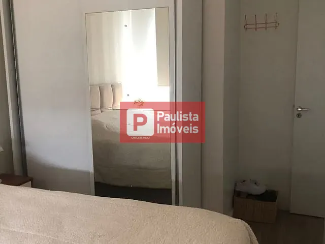 Apartamento 2 quartos e 1 banheiro, à venda, no bairro Socorro em São Paulo