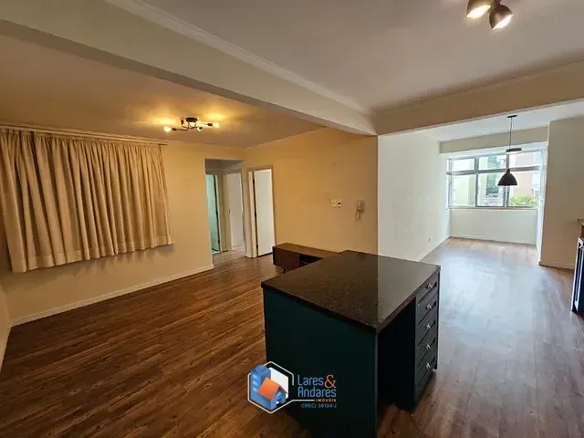 Apartamento com 70m² 2 quartos e 1 banheiro, à venda, no bairro Pinheiros em São Paulo