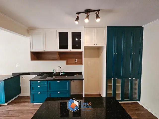 Apartamento com 70m² 2 quartos e 1 banheiro, à venda, no bairro Pinheiros em São Paulo