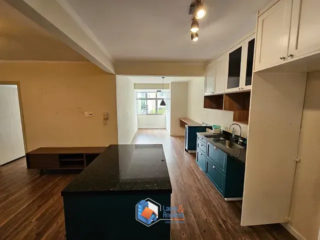 Apartamento com 70m² 2 quartos e 1 banheiro, à venda, no bairro Pinheiros em São Paulo