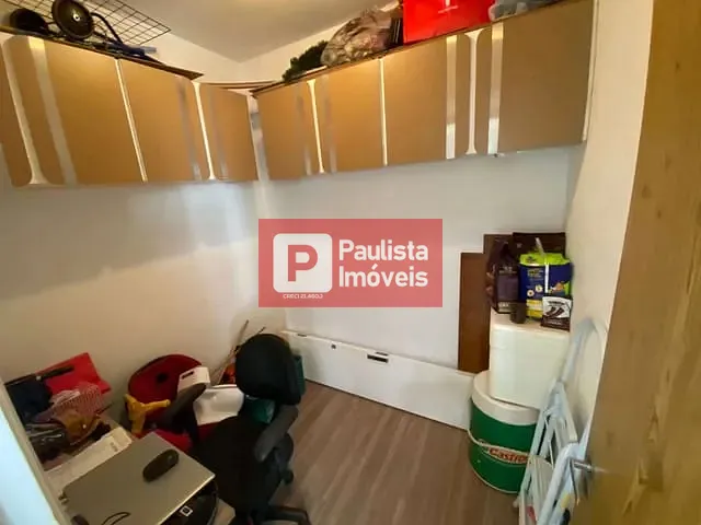 Apartamento 2 quartos e 2 banheiros, à venda, no bairro Brooklin em São Paulo