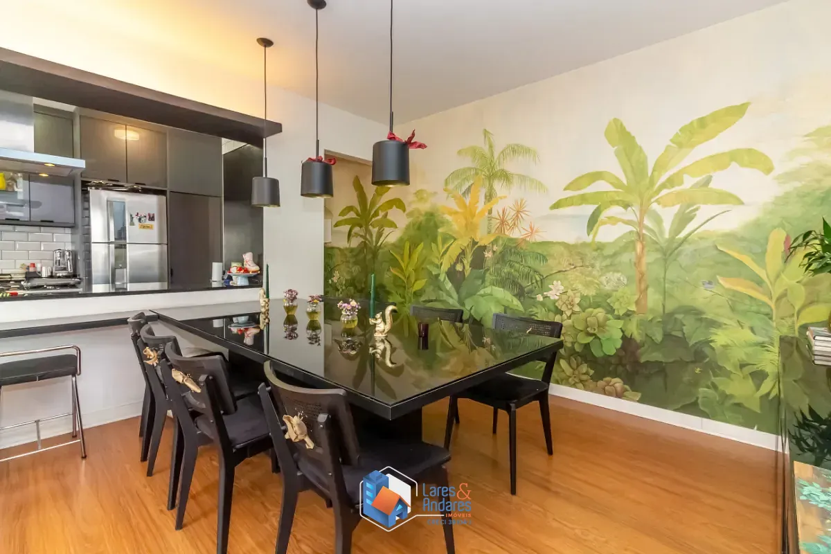 Apartamento, 2 quartos, 100 m² - Foto 12