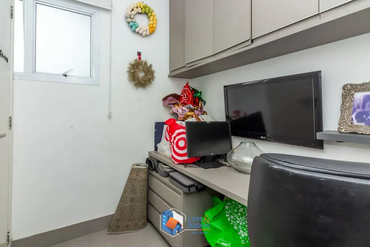 Apartamento, 2 quartos, 100 m² - Foto 23