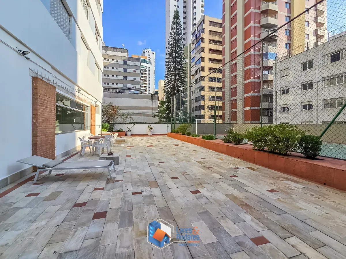 Apartamento, 2 quartos, 100 m² - Foto 44
