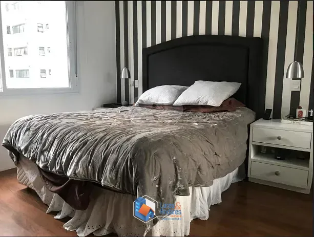 Apartamento, 2 quartos, 100 m² - Foto 50