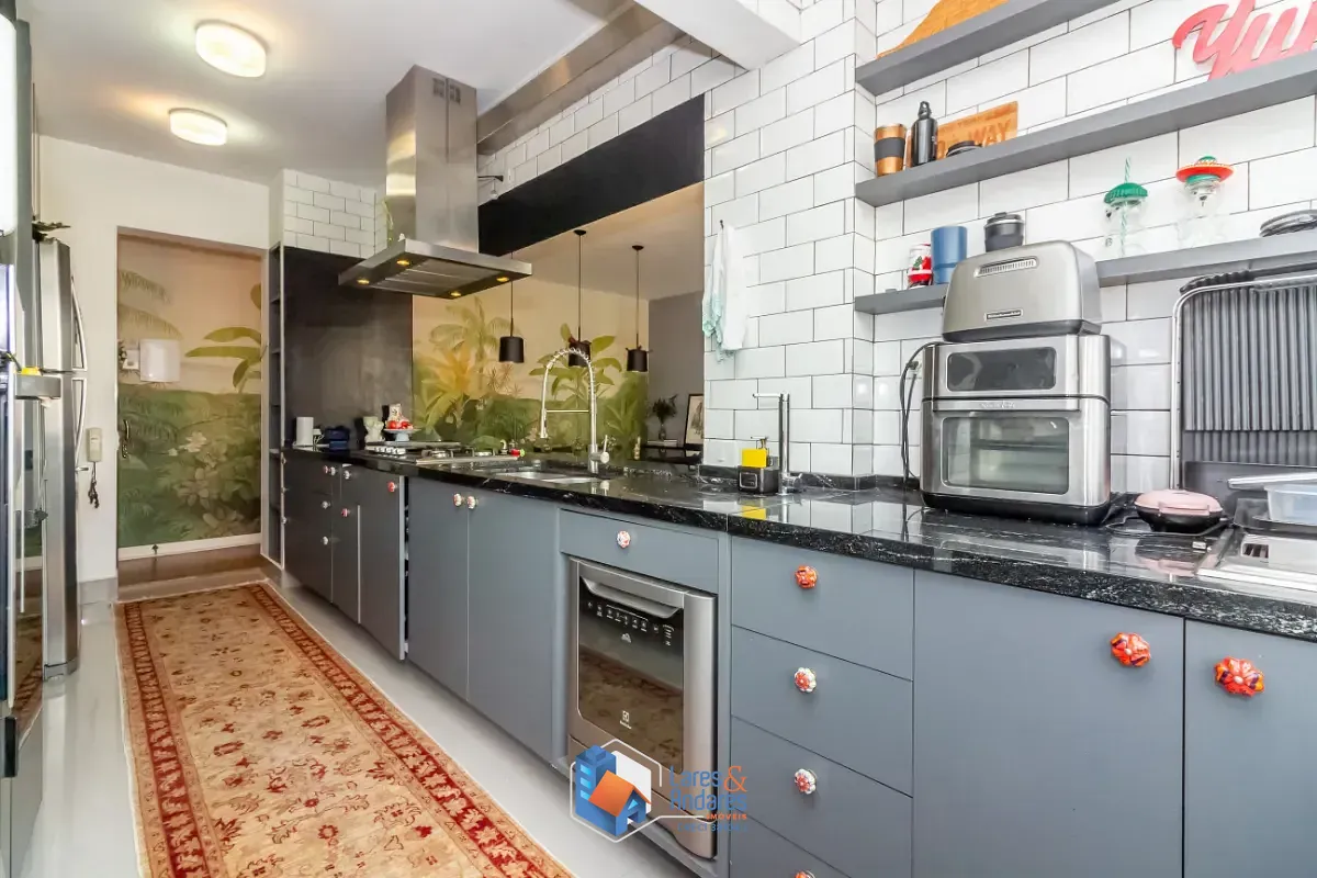Apartamento, 2 quartos, 100 m² - Foto 20