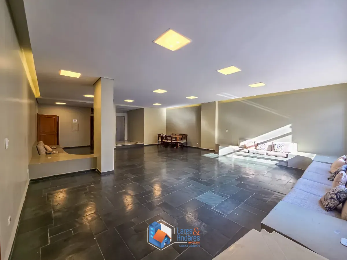 Apartamento, 2 quartos, 100 m² - Foto 3