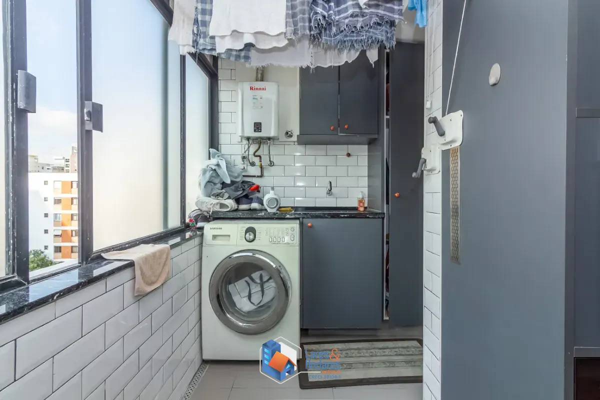 Apartamento, 2 quartos, 100 m² - Foto 41