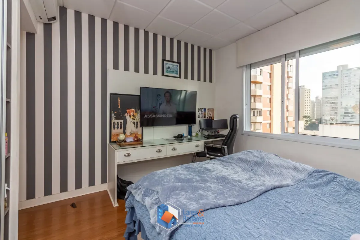 Apartamento, 2 quartos, 100 m² - Foto 27