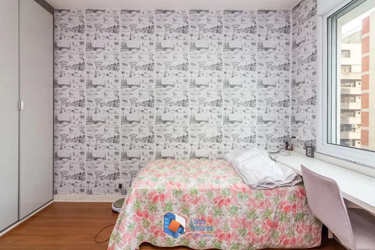 Apartamento, 2 quartos, 100 m² - Foto 33