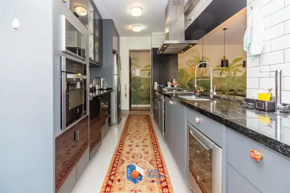 Apartamento, 2 quartos, 100 m² - Foto 15