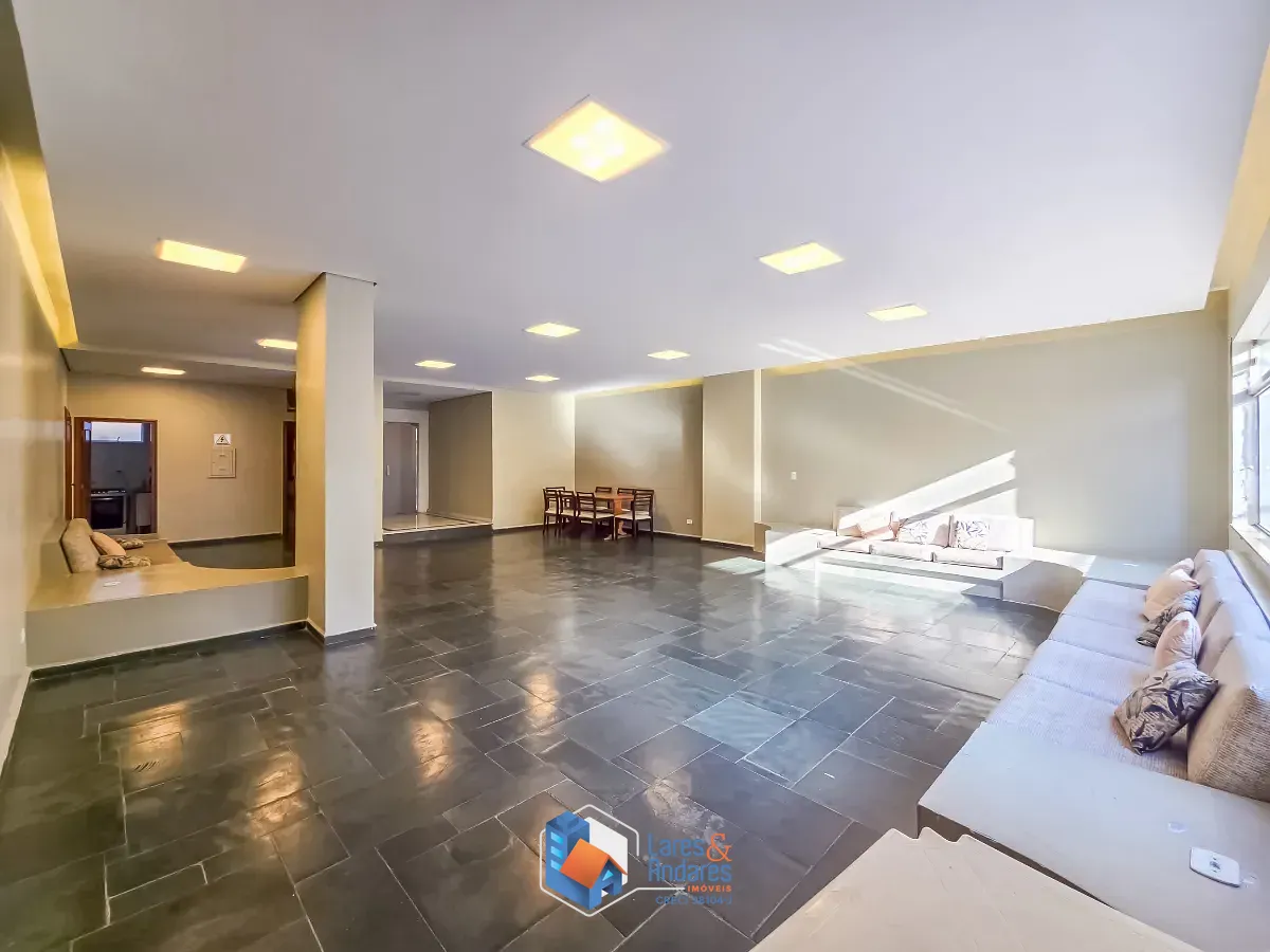 Apartamento, 2 quartos, 100 m² - Foto 4