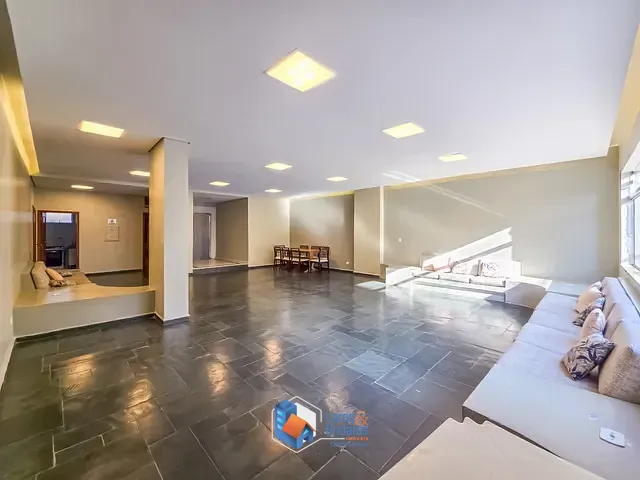 Apartamento com 100m² 2 quartos e 2 banheiros, à venda, no bairro Santa Cecília em São Paulo