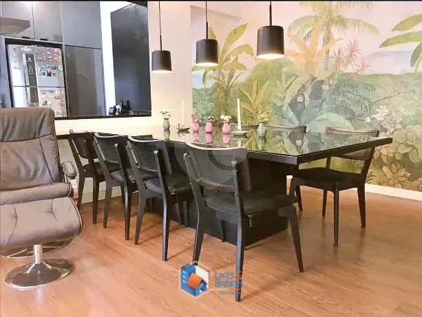 Apartamento, 2 quartos, 100 m² - Foto 45