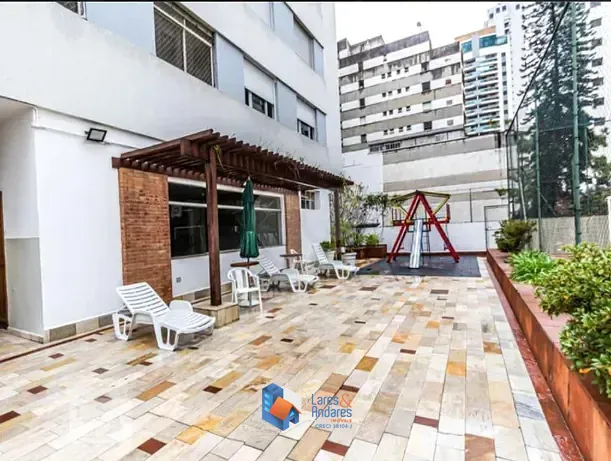 Apartamento, 2 quartos, 100 m² - Foto 53