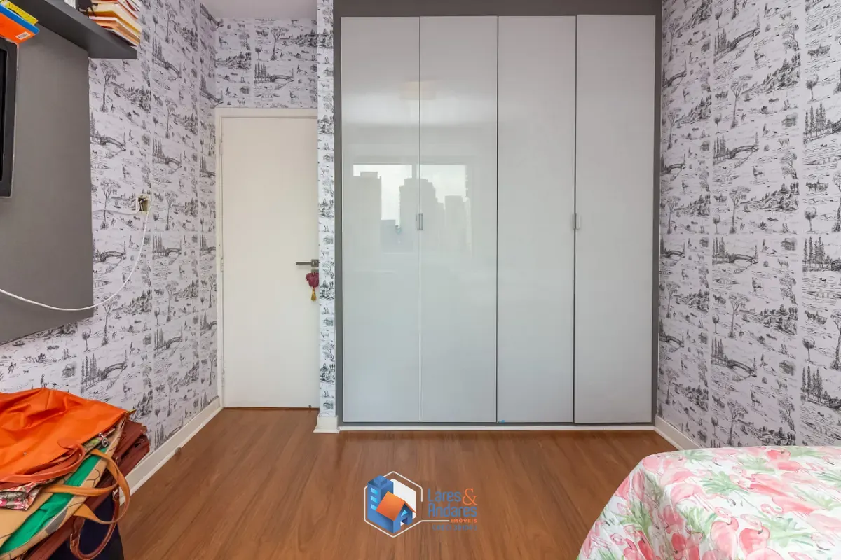 Apartamento, 2 quartos, 100 m² - Foto 35