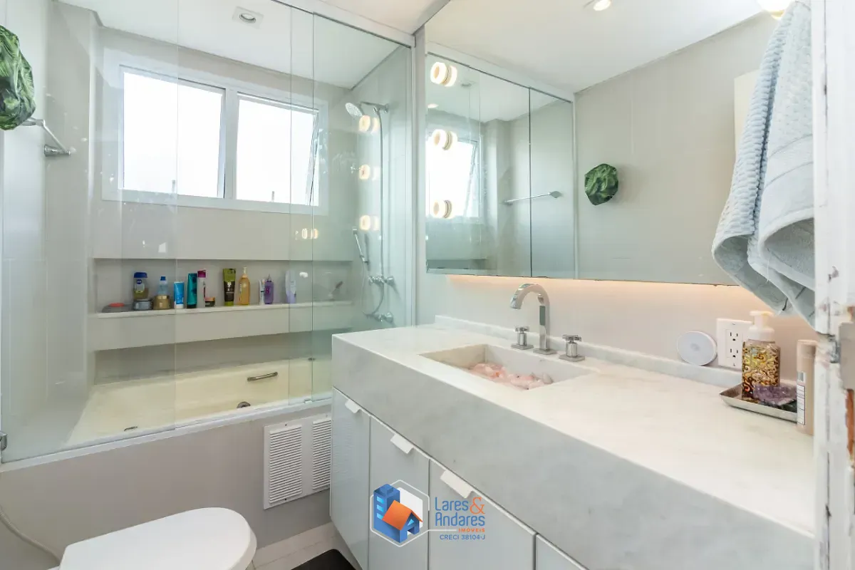 Apartamento, 2 quartos, 100 m² - Foto 40