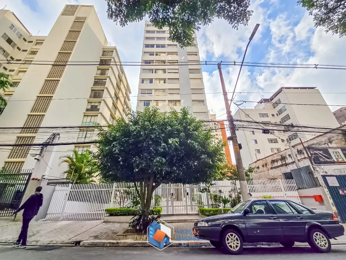 Apartamento, 2 quartos, 100 m² - Foto 1