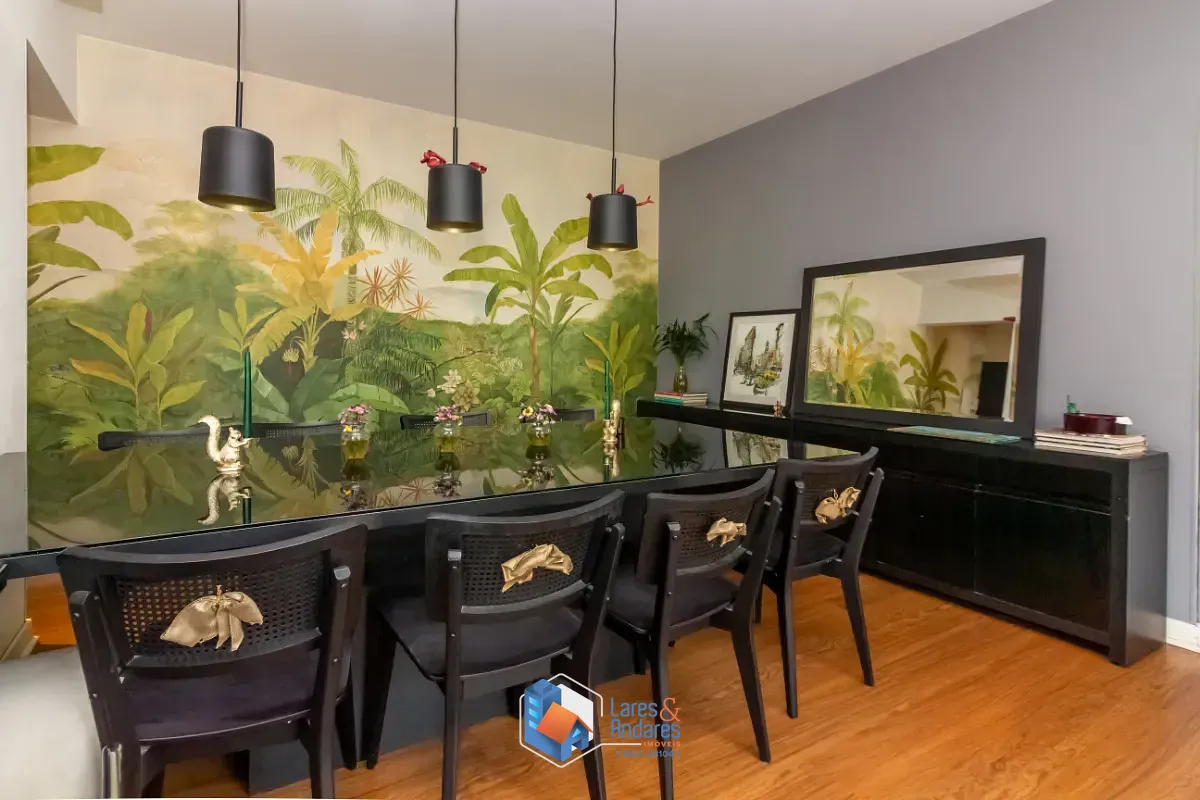 Apartamento, 2 quartos, 100 m² - Foto 13
