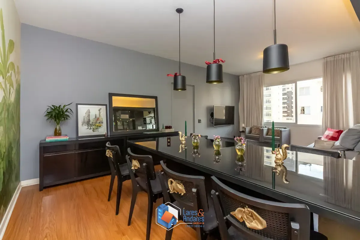 Apartamento, 2 quartos, 100 m² - Foto 14