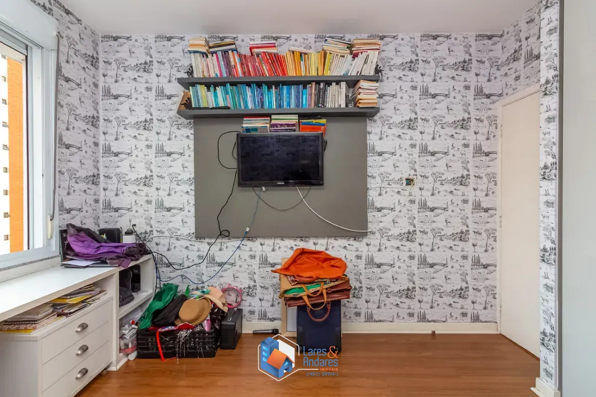 Apartamento, 2 quartos, 100 m² - Foto 32