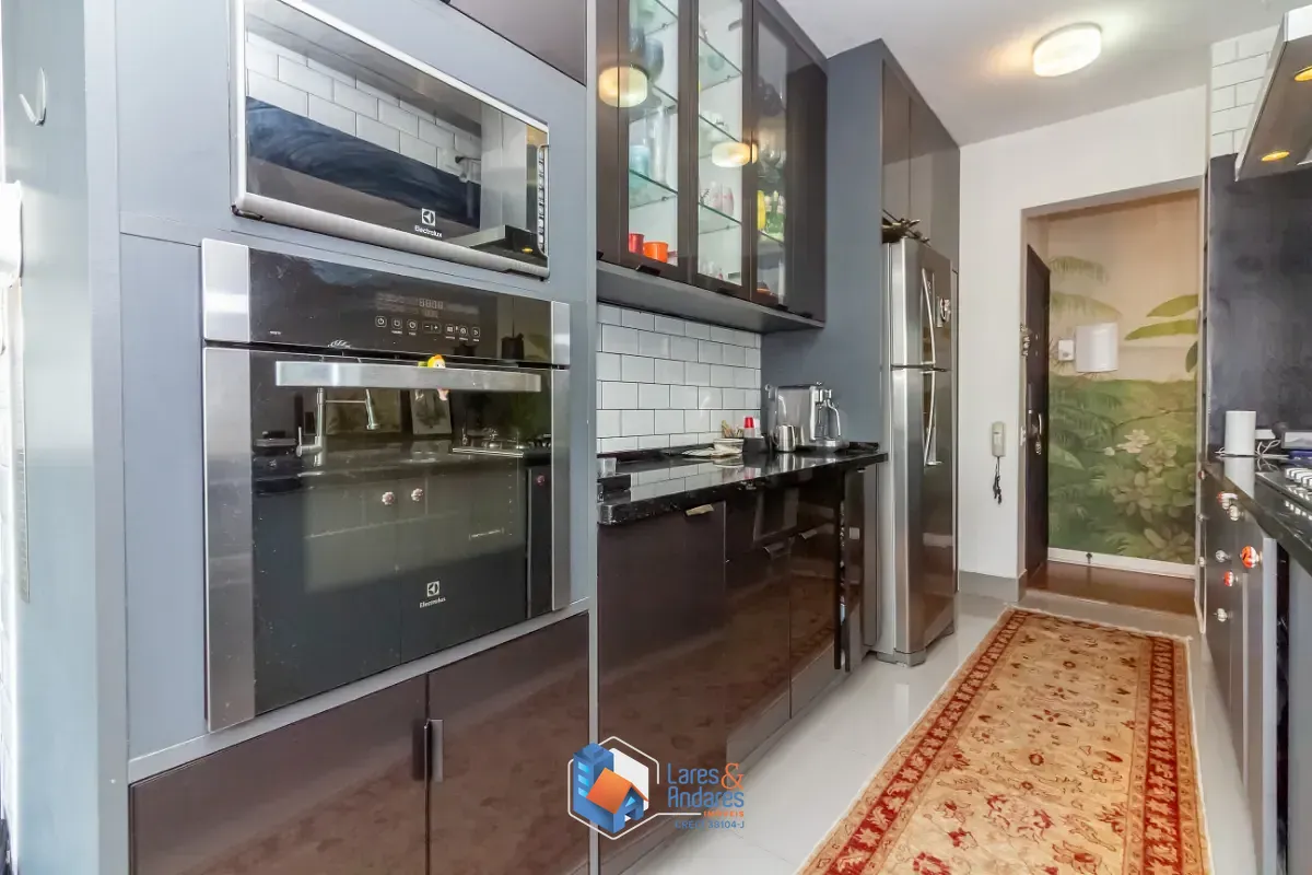 Apartamento, 2 quartos, 100 m² - Foto 16